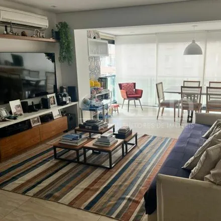 Buy this 3 bed apartment on Rua Correia de Lemos 318 in Chácara Inglesa, São Paulo - SP