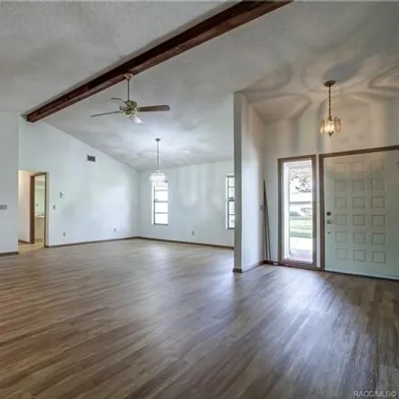 Image 7 - 3801 North Calusa Point, Crystal River, Citrus County, FL 34428, USA - House for sale
