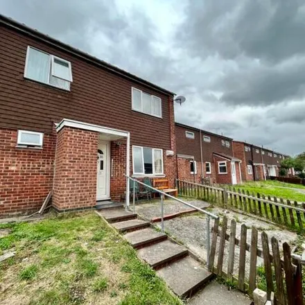 Buy this 4 bed house on Allinson Close in Leicester, LE5 4ED