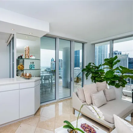 Image 6 - Courts Brickell Key, 801 Brickell Key Boulevard, Miami, FL 33131, USA - Condo for sale