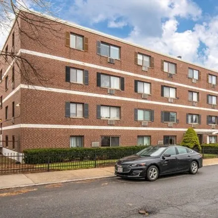 Buy this 2 bed condo on 35 Glencoe Street in Boston, MA 02135