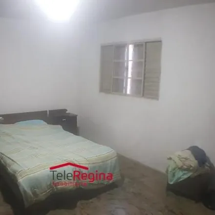 Rent this 4 bed house on Rua Neusalina Moreira de Abreu in Residencial Aldeias da Serra, Caçapava - SP