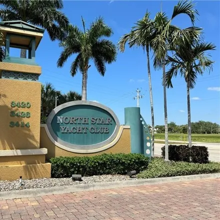 Image 3 - 3414 Hancock Bridge Parkway, Marina Town Condo Apartments, North Fort Myers, FL 33903, USA - Condo for rent
