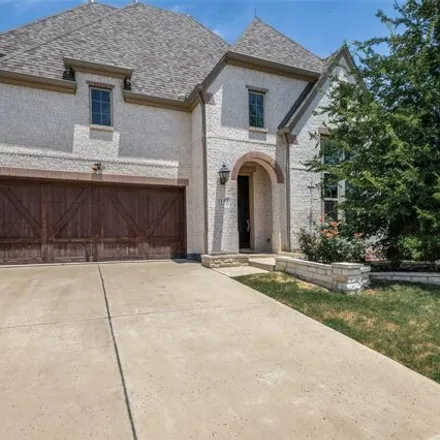 Buy this 4 bed house on 3159 Fountain Drive in Irving, TX 75063