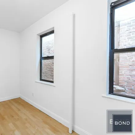Image 4 - 61 E 3 St, New York, NY, USA - Apartment for rent