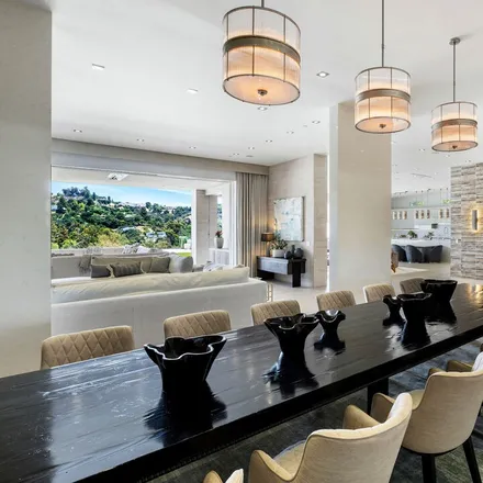 Image 9 - 2620 Wallingford Drive, Beverly Hills, CA 90210, USA - House for sale