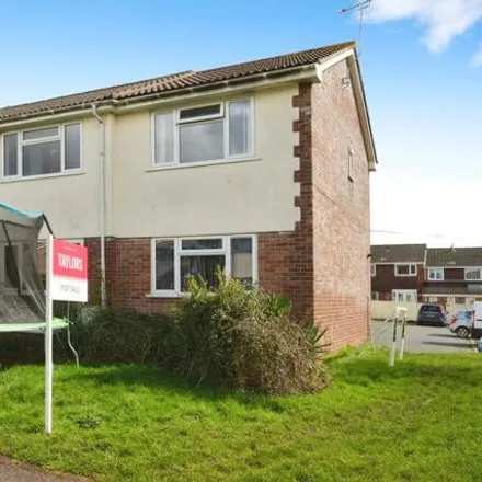 Buy this 5 bed house on 20 Hatherley in Yate, BS37 4LT