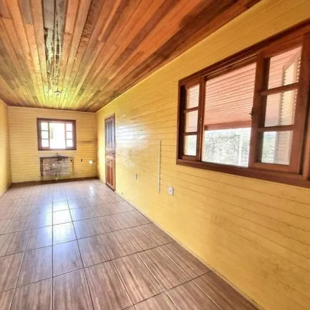 Buy this 2 bed house on Rua Felipe Camarão in Rio Branco, Canoas - RS