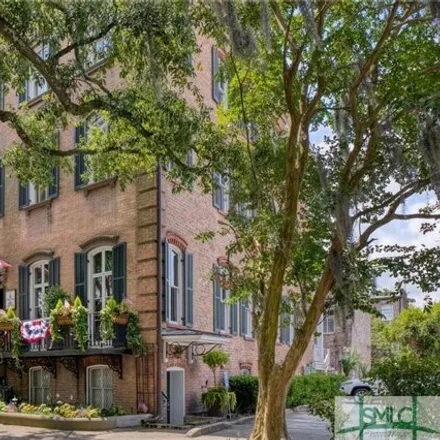 Image 1 - 101 West Liberty Lane, Savannah, GA 31401, USA - House for sale