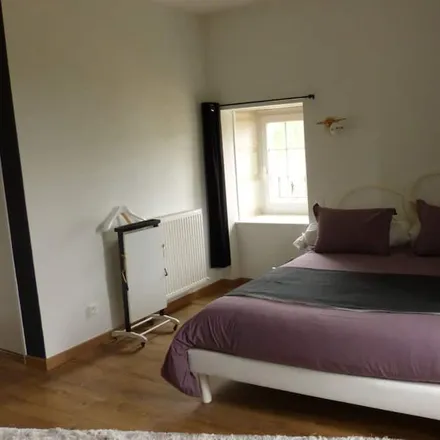 Rent this 1 bed house on 17150 Saint-Thomas-de-Conac