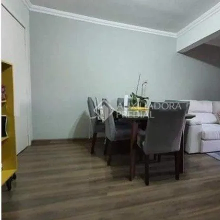 Buy this 3 bed apartment on Rua Princesa Isabel in Estância Grande, Alvorada - RS