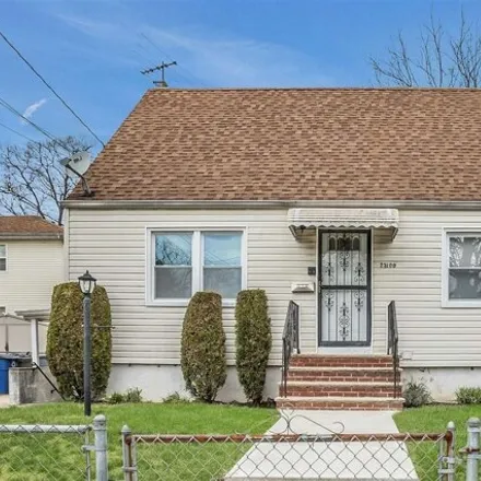 Buy this 3 bed house on 231-09 145th Ave in Springfield Gardens, New York