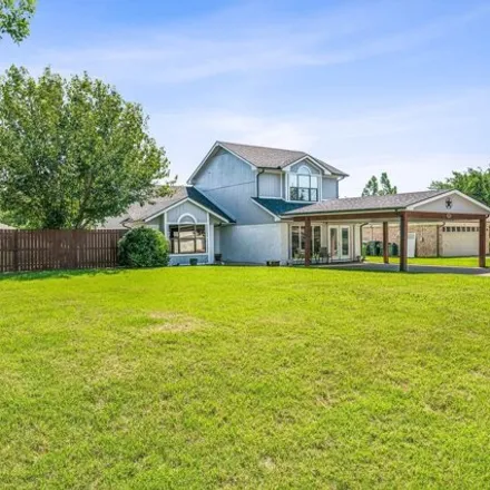 Buy this 4 bed house on 3909 E Chippewa Trl in Granbury, Texas