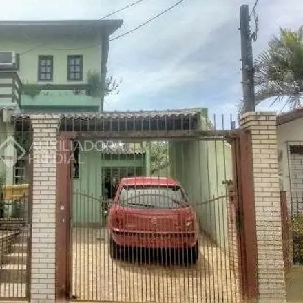 Image 2 - Rua Américo Vespúcio, Nossa Senhora das Graças, Canoas - RS, 92025-650, Brazil - House for sale