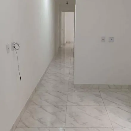Rent this 2 bed apartment on Rua Ricardo Gonçalves in Jardim Santa Lídia, Mauá - SP