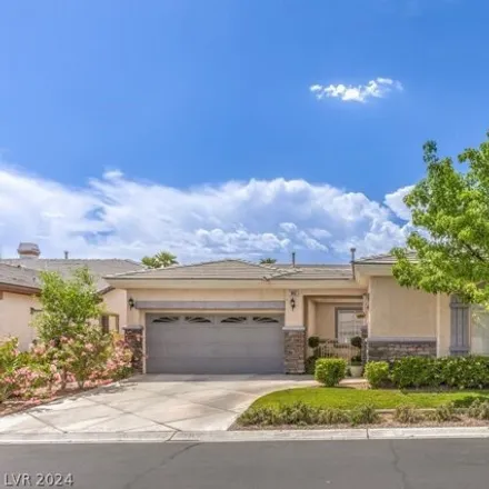 Buy this 4 bed house on 3675 Hardwick Hall Way in Summerlin South, NV 89135