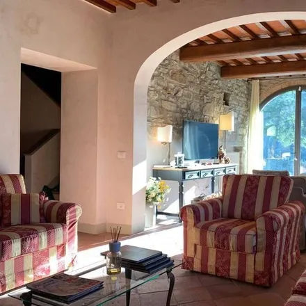 Image 2 - Greve in Chianti, Florence, Italy - House for rent