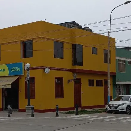 Image 2 - Calle Chanchamayo 200, Callao, Lima Metropolitan Area 07021, Peru - House for sale