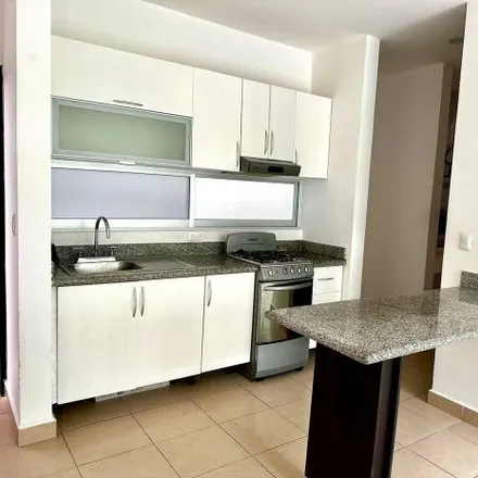 Rent this 2 bed apartment on Calle Punta Sam in 77724 Playa del Carmen, ROO