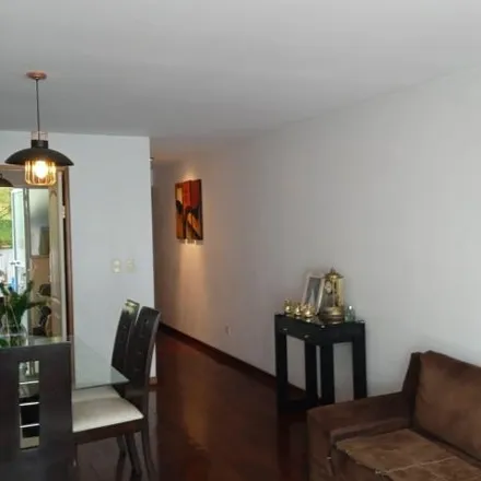 Buy this 2 bed apartment on Jirón Mama Ocllo 2468 in Lince, Lima Metropolitan Area 51015