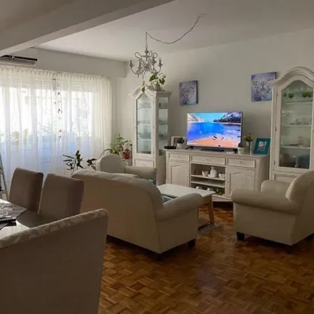 Buy this 1 bed apartment on Uruguay 700 in San Nicolás, Buenos Aires