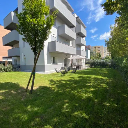 Rent this 1 bed apartment on Via Piero Gobetti in 50, 40129 Bologna BO