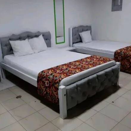 Image 1 - Cartagena, Dique, Colombia - Apartment for rent