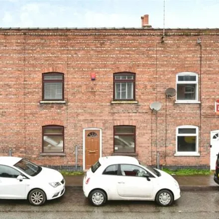 Image 1 - 15 Millstone Lane, Nantwich, CW5 5PE, United Kingdom - Townhouse for sale