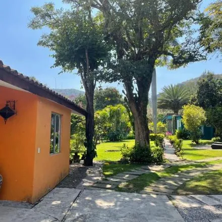 Rent this 1 bed house on Calle del Olvido in 62520 Tepoztlán, MOR