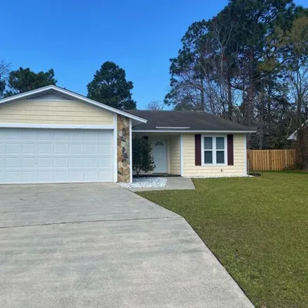 Rent this 3 bed house on 250 Albemarle Road in New Hanover County, NC 28405