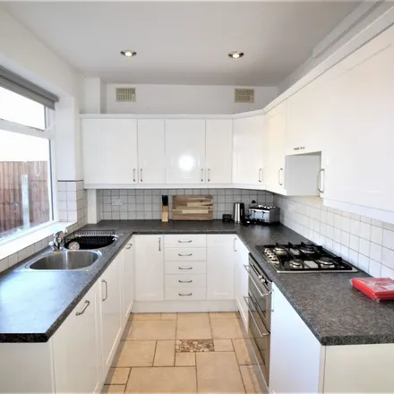 Rent this 1 bed duplex on NEW ST/DINOBEN AVE in New Street, St Helens