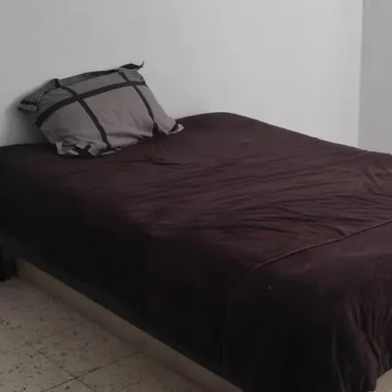 Rent this 1 bed apartment on Instituto Bateson De Psicoterapia Sistemica in Calle Carnero, La Calma