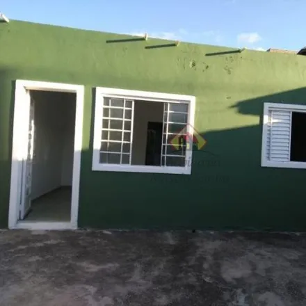 Buy this 2 bed house on Avenida Samambaias in Tremembé, Tremembé - SP