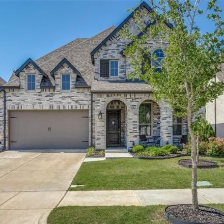 Buy this 4 bed house on Eagle Lane in Melissa, TX 75454