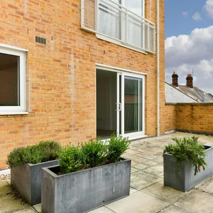 Rent this 2 bed apartment on Hudson House in Station Way, Epsom