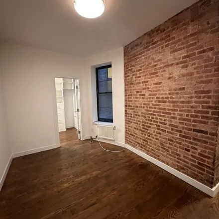 Rent this 2 bed apartment on 299 East 3rd Street in New York, NY 10009