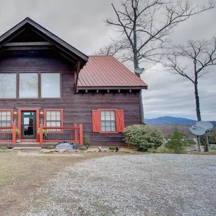 Image 2 - West Mill Creek Road, Conner Heights, Pigeon Forge, TN 37863, USA - House for sale