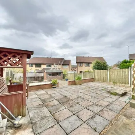 Image 2 - Nether Ley Gardens, Chapeltown, S35 1AH, United Kingdom - Duplex for sale