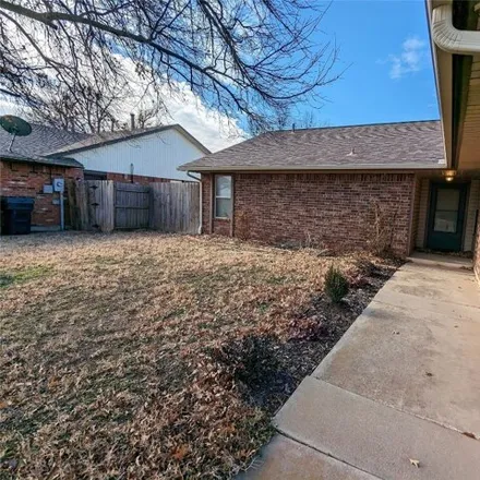 Image 3 - 12563 Pine Bluff Drive, Oklahoma City, OK 73142, USA - House for rent
