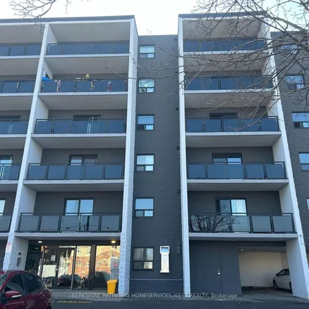 Rent this 1 bed apartment on 4742 Morrison Street in Niagara Falls, ON L2E 2L3