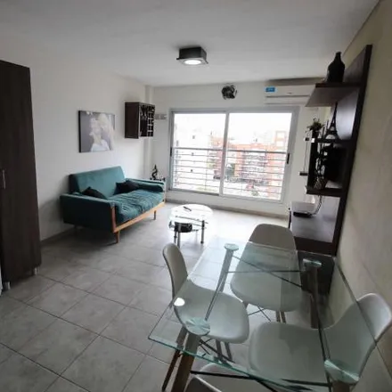 Buy this 1 bed apartment on Cristóbal Colón 571 in Partido de Morón, B1708 DYO Morón
