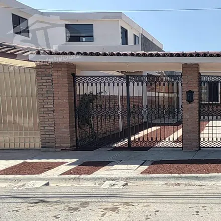 Image 8 - Calle Luis de Velasco, 25230 Saltillo, Coahuila, Mexico - House for rent