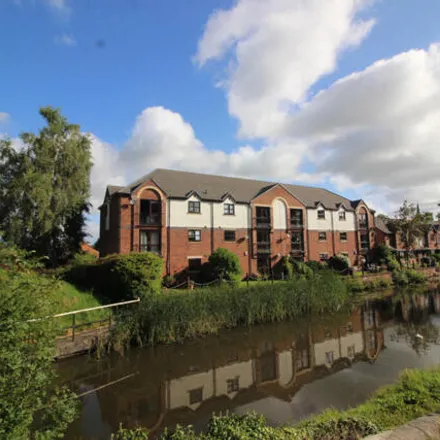 Buy this 2 bed apartment on Mill Leat Mews in Parbold, WN8 7NJ