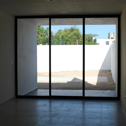 Buy this studio house on Calle 49B in Real Montejo, 97302 Mérida