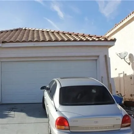 Image 1 - 1703 Blanchard Drive, Henderson, NV 89074, USA - House for sale