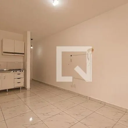 Rent this 1 bed apartment on Rua Cerqueira César in Centro, Guarulhos - SP