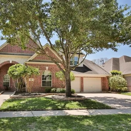 Buy this 4 bed house on 16055 Sandy Ring Court in Harris County, TX 77429