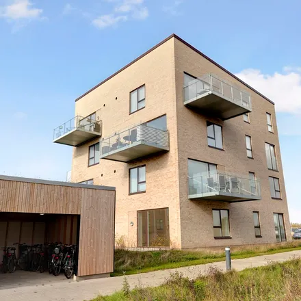 Image 2 - Brahesbakke 7, 8700 Horsens, Denmark - Apartment for rent