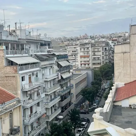 Image 9 - Thessaloniki, Thessaloniki Regional Unit, Greece - Apartment for rent