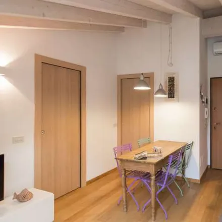 Image 9 - Tigros, Via Giambellino, 31, 20146 Milan MI, Italy - Apartment for rent